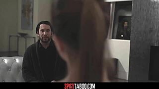 What if a pervy stud rams that sexy cyborg's holes raw?