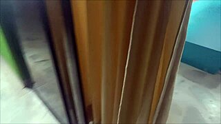 stepsis chills out till stepbro wakes her up to fuck hard