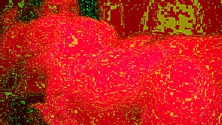 i'm melting as step-sis tongues step-bro's ass till he explodes in bliss