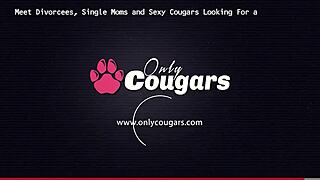 taylor russo's shaved pussy takes masseuse's deep internal cock massage fully