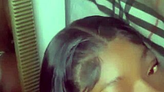 Little Stepsister Tests Stepbro's Monster Black Cock Functionality