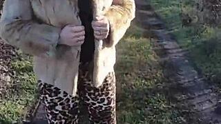 Bold shopping trip promises thrilling adventure and deep gratitude