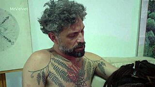 that slut takes two huge cocks deep in her holes full video on xvideosred 🔥🍆🍑