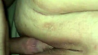 Wet BBW Pussy Stretched and Pounded to Orgasm