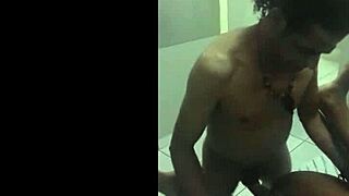 myke pounds three wild sluts for voyeur husbands