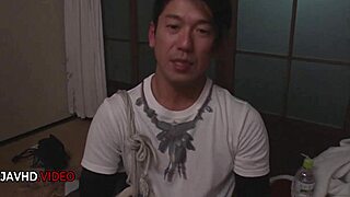 Steamy JAV Amateur Yua Ariga Delivers Horny Japanese Blowjob Seduction