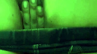 my swollen wet pussy pumps squirt with epic ass shakes closeup