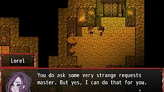 What if harem gym workouts got naked and steamy with boyfriend?