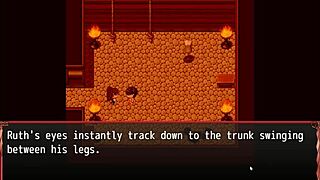 What if harem gym workouts got naked and steamy with boyfriend?