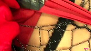 wanna see mia bangg's big tits ass take monster cock rough anal?