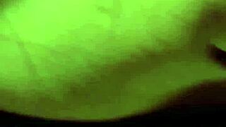 Hotwife Surrenders to Dominant Lover's Every Command for Cuckold Delight