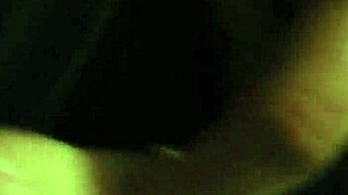 Wife delivers expert footjob tease no cumshot allowed