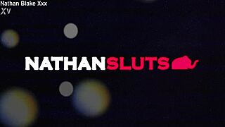 busty natasha nice and christina shine take casual office double penetration bareback