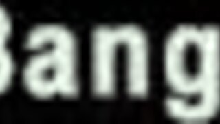 bound sluts get dp banged hard by big cocks in kinky interracial gangbang