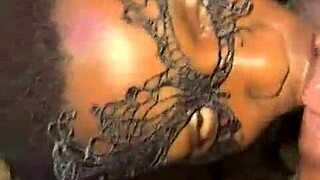 Feels So Intense Watching Creamycandy's Group Ass Worship Domination