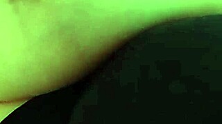 pregnant mature flashes huge natural tits craving nipple suck