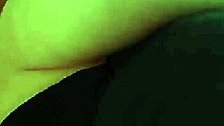 pregnant mature flashes huge natural tits craving nipple suck