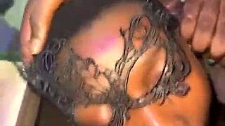 Feels So Intense Watching Creamycandy's Group Ass Worship Domination