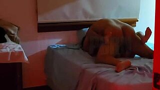 Cornudo spies wife bent over fucked hard by stranger cuckold fantasy peak