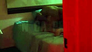 Cornudo spies wife bent over fucked hard by stranger cuckold fantasy peak