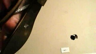 Wife delivers expert footjob tease no cumshot allowed