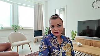 homemade arab housewife slut rides big black cock