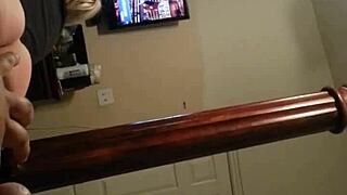 Wife delivers expert footjob tease no cumshot allowed