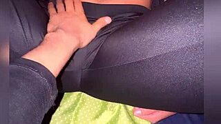 shy mexican stepsis hooked on my thick cock since first homemade taste