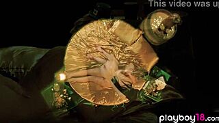 Petite Czech Lesbian Teen Kayla Lyons Treats GF Special