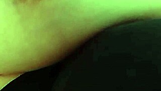 pregnant mature flashes huge natural tits craving nipple suck