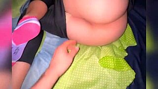 shy mexican stepsis hooked on my thick cock since first homemade taste