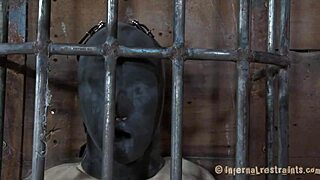 i'm bound and fucked rough by my femdom beauty in missionary