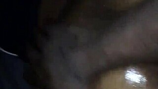 my chocolate dick pounds that phat ass deep