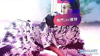 Asian MILF Performers in High-Definition Compilation Volume 43