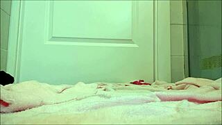 Ever feel a suppository buzzing your tight asshole while fingering your wet pussy to orgasm?