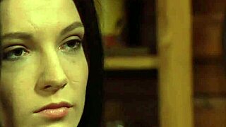 i'm the curvy big natural boobs lesbian slave getting touched kissed dominated 😩