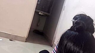 desi teen craves cock for her dripping pussy but will she handle the intense pounding she begs for?