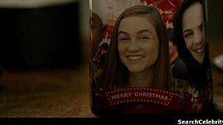 Annie Wersching captivates in Bosch series blending mystery drama from 2014 to 2016