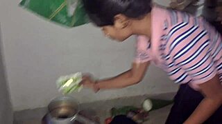 desi teen craves cock for her dripping pussy but will she handle the intense pounding she begs for?