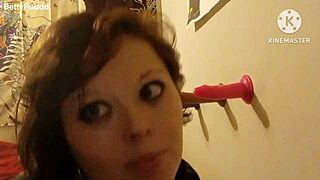 Three rubber cocks ready to stretch tight holes!