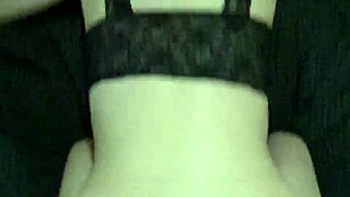 pov amateur pregnant milf takes best rough doggystyle creampie from daddy with screaming orgasms