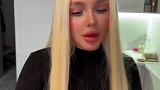 damn this young landlady in stockings needs my cock bad or the rent... fuck her tight!