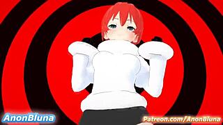 Persona 5 Hottest Moments Compilation