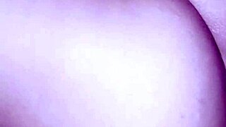 Hot Wife Calls Neighbor for Pussy Pounding While Hubby Works!