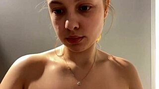 hey, ever seen a crazy teen squirt during public anal pounding?