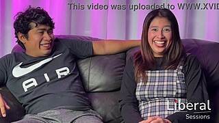 amateur couples meet to swap and fuck juicy latina wives missionary