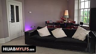 conservative woman hides exotic dirty secret