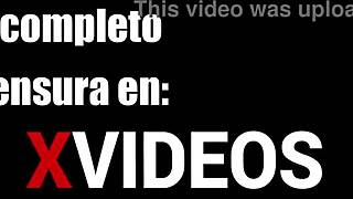 Ubear Pounds Cheating Mexican Milf Till She Squirts Hard