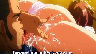 ever seen a teacher's assistant gangbanged like this?