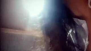 comendo minha madrastra secretaria putona, la dejo llenar su coño con leche real casero